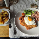 Photo n°2 de l'avis de Frithjof.e fait le 23/04/2023 à 16:36 sur le  Hotel Witthus à Baltrum