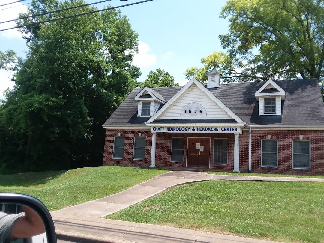 Chattanooga Neurology & Headache Center