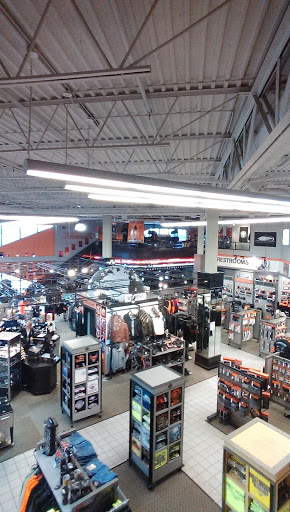 Harley-Davidson Dealer «Kegel Harley-Davidson», reviews and photos, 7125 Harrison Ave, Rockford, IL 61112, USA