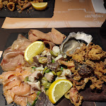 Photo n°7 de l'avis de Katia.i fait le 18/07/2021 à 06:57 sur le  Angelino | Ristorante tipico, tavola calda, gastronomia à Trapani