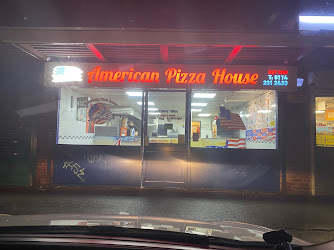 American Pizza House