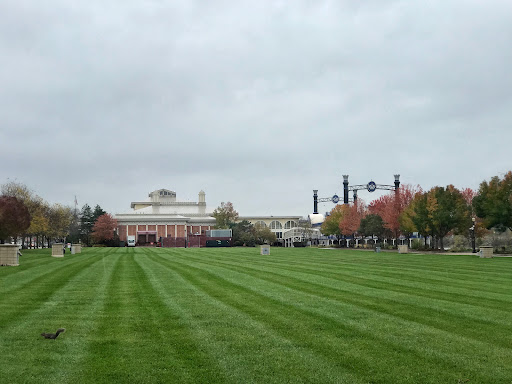 Casino «Grand Victoria Casino», reviews and photos, 250 S Grove Ave, Elgin, IL 60120, USA