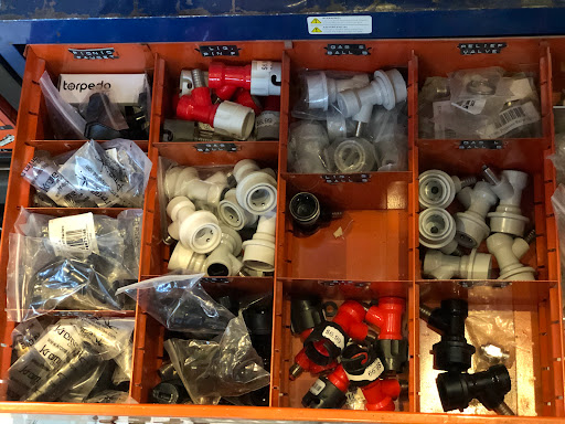 Pacific Brewing Supplies image