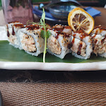 Photo n°2 de l'avis de Sara. fait le 19/12/2023 à 06:36 sur le  Sushi Shiro à Vittorio Veneto