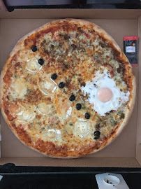 Photos du propriétaire du Pizzeria Pizza Presto à Arpajon - n°8