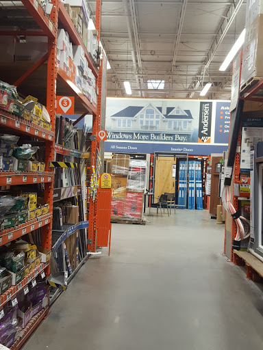 Home Improvement Store «The Home Depot», reviews and photos, 2815 35th Ave, Greeley, CO 80634, USA