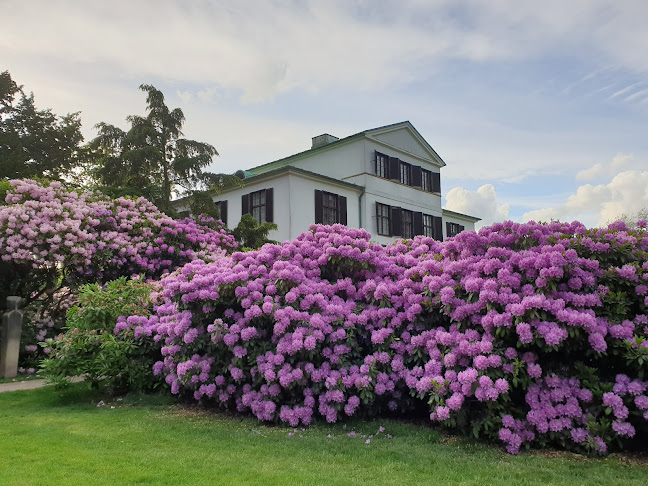 Øregaard Museum - Bispebjerg