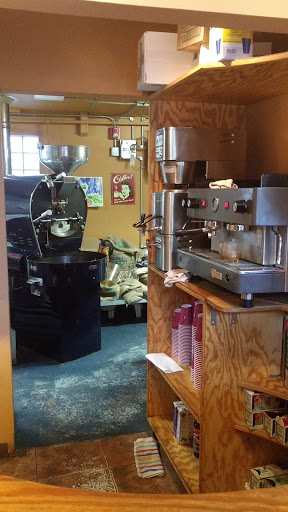 Coffee Shop «Alchemy Coffee & Bake House», reviews and photos, 416 Linden Ave, Wilmette, IL 60091, USA