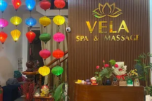 Vela Spa Massage Da Nang image