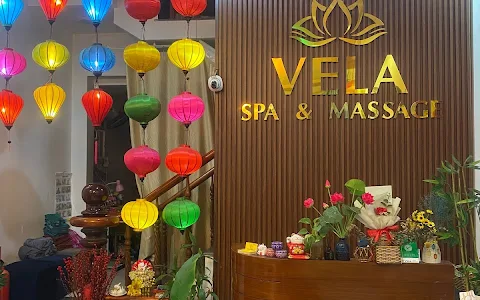 Vela Spa Massage Da Nang image