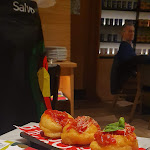 Photo n°2 de l'avis de Franz.r fait le 08/02/2023 à 15:36 sur le  Pizzeria Salvo - Napoli à Naples