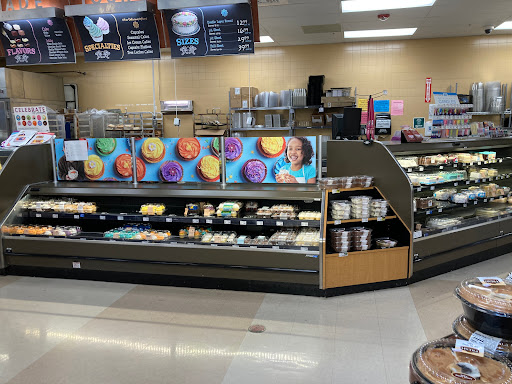 Grocery Store «Kroger», reviews and photos, 1980 Rio Hill Center, Charlottesville, VA 22901, USA