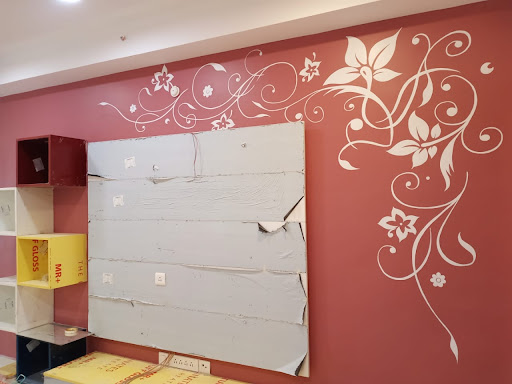 Painting companies in Mumbai