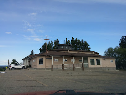 St. Matthew Catholic Church