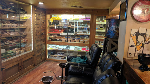 Cigar Shop «Smoke Stack», reviews and photos, 7305 University Blvd, Coraopolis, PA 15108, USA