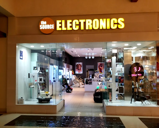 The Source Electronics, 3377 S Las Vegas Blvd, Las Vegas, NV 89109, USA, 