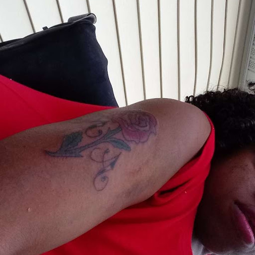 Explore october birth flower tattoo ideas, creative tattoo ideas in Roanoke Rapids, available at Hard Luck Tattoo And Piercing