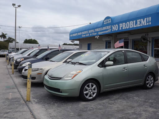 Used Car Dealer «Ideal Used Cars», reviews and photos, 2733 Fowler St, Fort Myers, FL 33901, USA