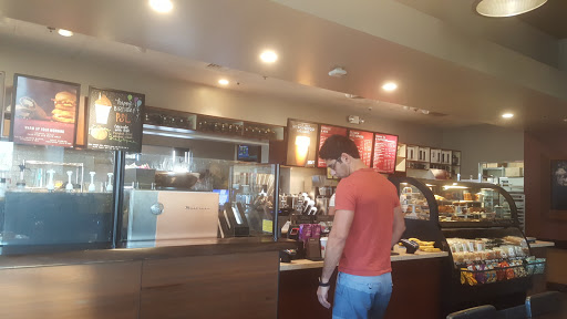 Starbucks image