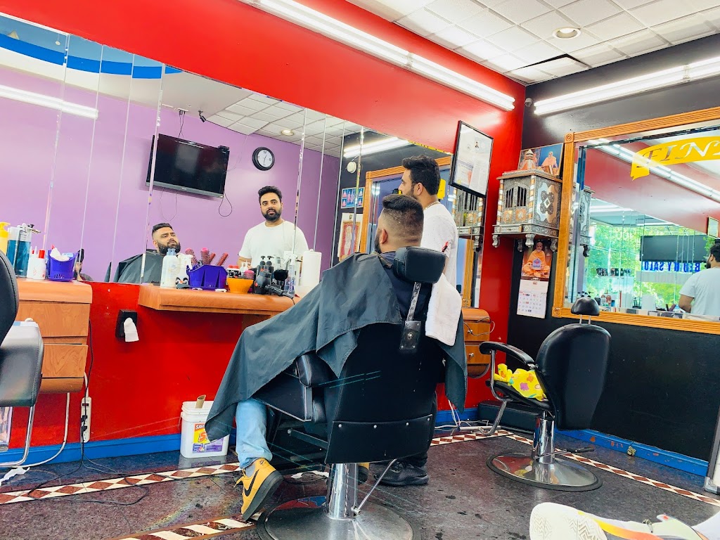 New Fine Beauty Salon 11004