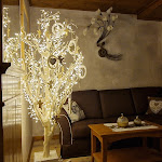 Photo n°1 de l'avis de Carlo.a fait le 01/07/2019 à 07:21 sur le  Hotel Al Parco à Moena