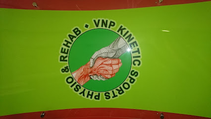 VNP KINETIC SPORTS PHYSIO & REHAB