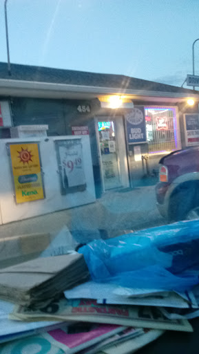 Liquor Store «Parks Liquor», reviews and photos, 454 Bay Front Rd, Deale, MD 20751, USA