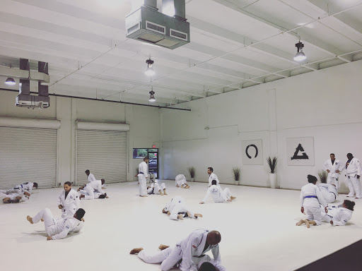 Martial Arts School «Team CRAVE - Brazilian Jiu Jitsu & Self Defense», reviews and photos, 6600 NW 14th St #10, Plantation, FL 33313, USA