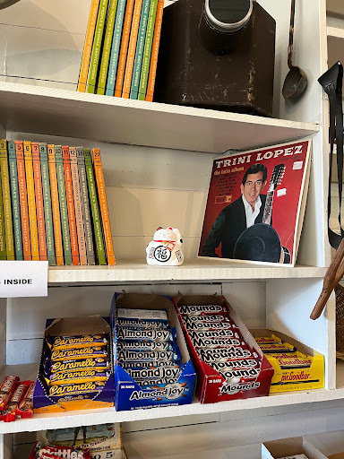 Convenience Store «Stewarts Point Store», reviews and photos, 32000 CA-1, Stewarts Point, CA 95480, USA