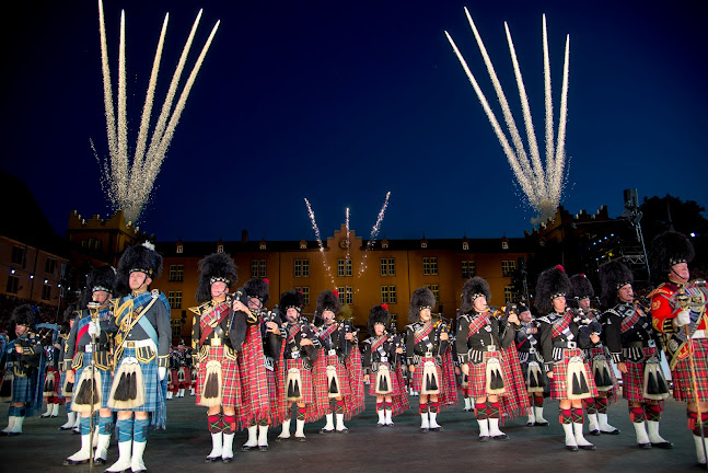 Basel Tattoo