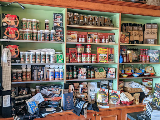 Culinary School «The Culinary Center of Kansas City», reviews and photos