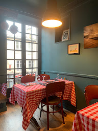 Photo n°13 de Aux Petits Oignons à Granville ()