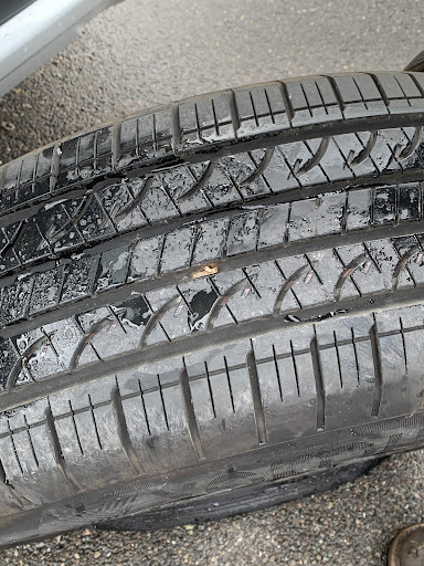 Tire Shop «Mavis Discount Tire», reviews and photos, 231 Elmira Rd, Ithaca, NY 14850, USA