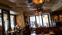 Atmosphère du Restaurant Le vrai Paris - n°14
