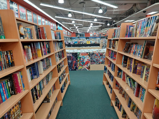 DVD Store «EntertainMart», reviews and photos, 651 Academy Blvd N, Colorado Springs, CO 80909, USA