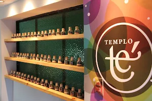 Tea Temple image