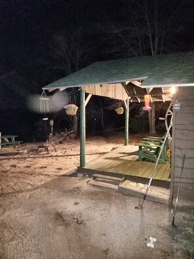 State Park «Myles Standish State Forest», reviews and photos, 194 Cranberry Rd, Carver, MA 02330, USA