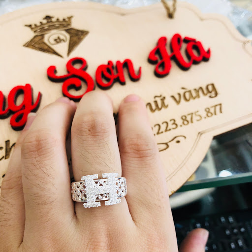 Top 20 cửa hàng bán nhẫn bạc tại TP Bắc Ninh Bắc Ninh 2022