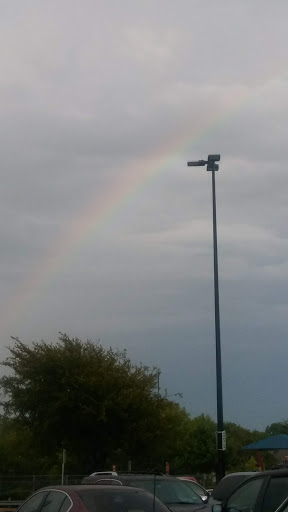 Department Store «Walmart Supercenter», reviews and photos, 2501 Lakeview Pkwy, Rowlett, TX 75088, USA