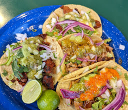 Los Molcajetes photo