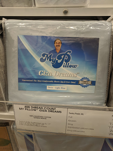 Department Store «Bed Bath & Beyond», reviews and photos, 8135 Stonewall Shops Square, Gainesville, VA 20155, USA