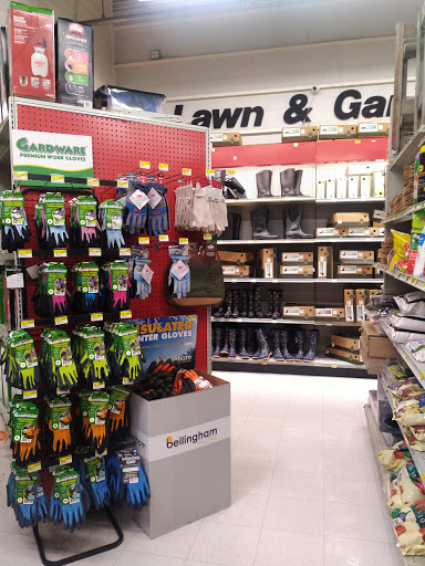 Hardware Store «Ace Freeland Home Center», reviews and photos, 1609 E Main St, Freeland, WA 98249, USA