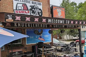 Knucklehead's Bar and Grill image