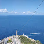 Photo n°1 de l'avis de Marta.a fait le 06/07/2023 à 19:18 sur le  Phare de Punta Imperatore à Forio