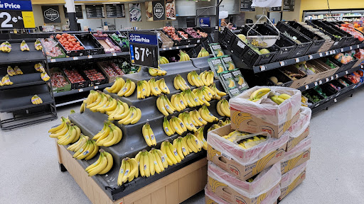 Department Store «Walmart Supercenter», reviews and photos, 300 Iowa Speedway Dr, Newton, IA 50208, USA