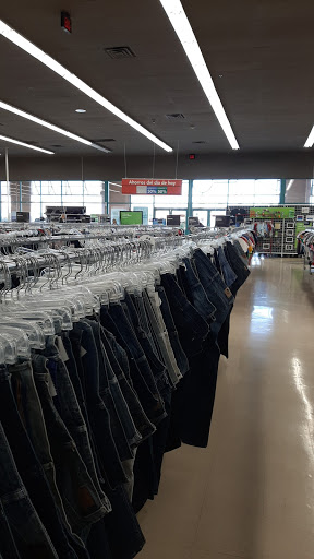 Thrift Store «Savers», reviews and photos, 2110 S Power Rd, Mesa, AZ 85208, USA