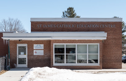 St. Luke Catholic High School