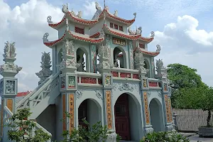 Ba Chua Kho Temple image