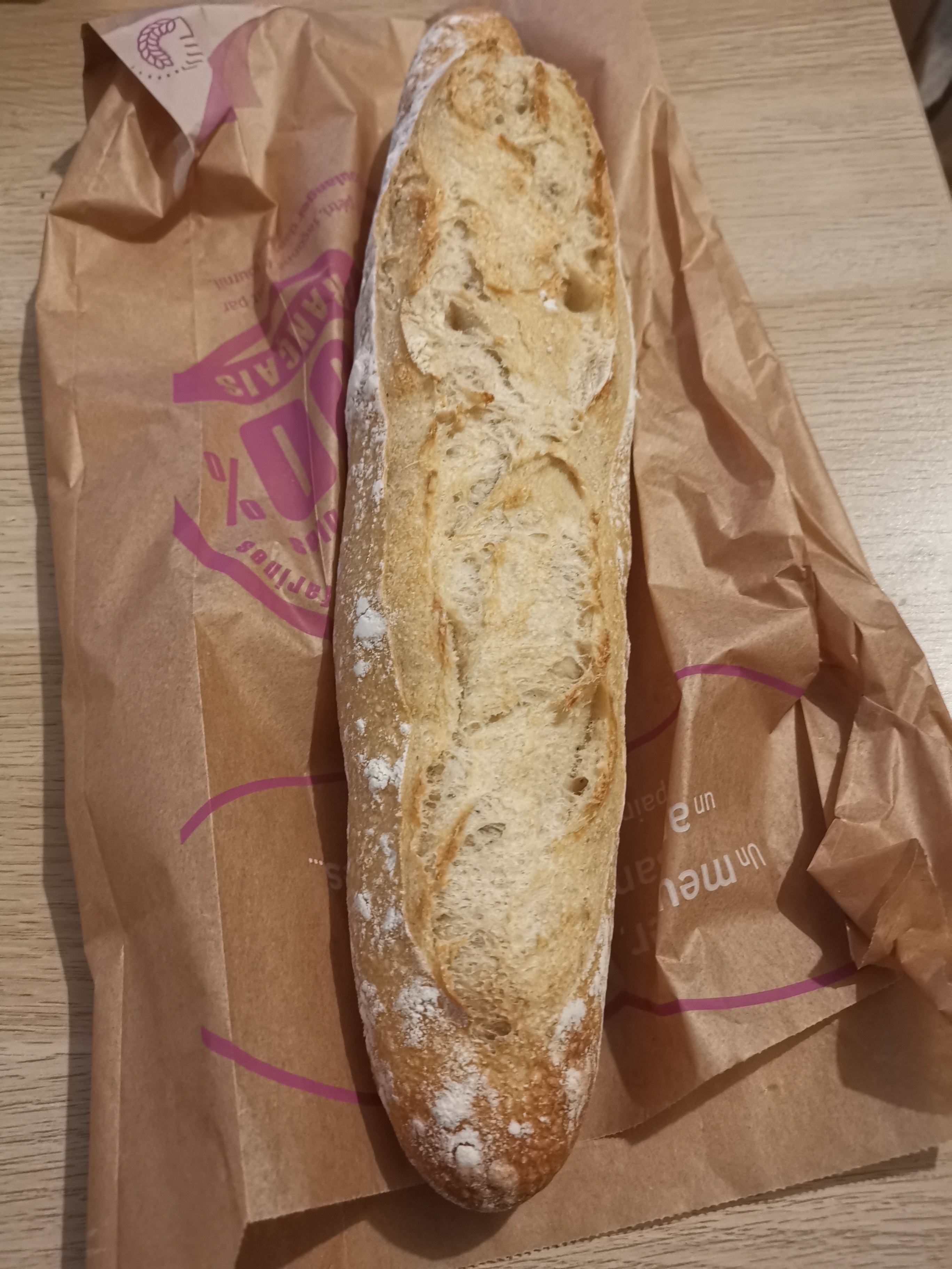 Photo n° 1 de l'avis de Titouan.e fait le 21/12/2023 à 11:17