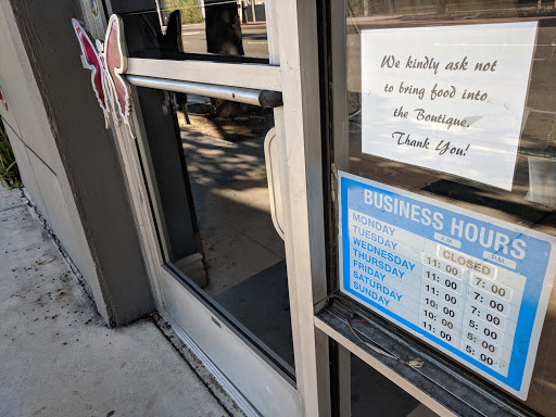 Bridal Shop «Mariposa Boutique», reviews and photos, 316 N Anaheim Blvd, Anaheim, CA 92805, USA